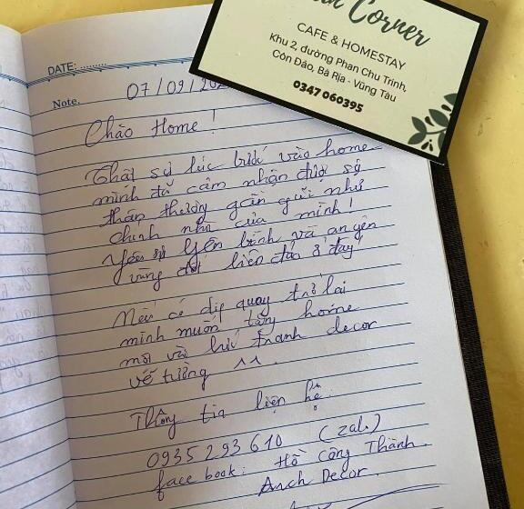 پانسیون Pun Corner Homestay