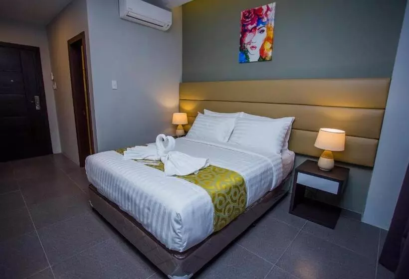 ホテル Costa Brava