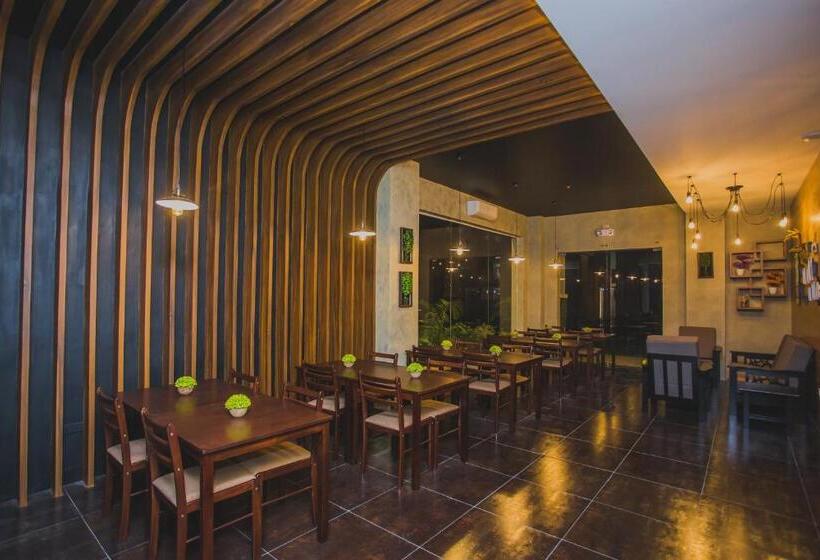 בית מלון כפרי Costa Brava