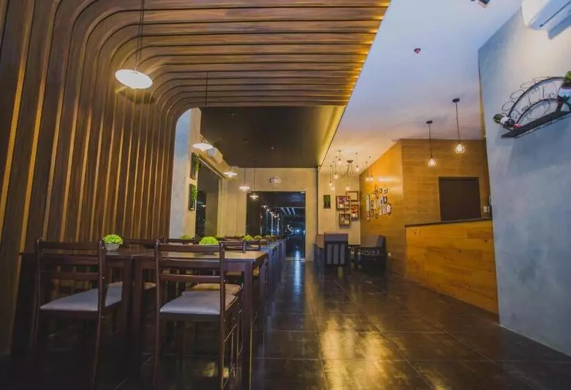 ホテル Costa Brava