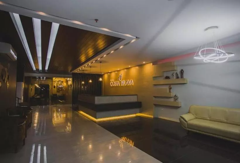 ホテル Costa Brava