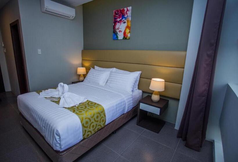 בית מלון כפרי Costa Brava