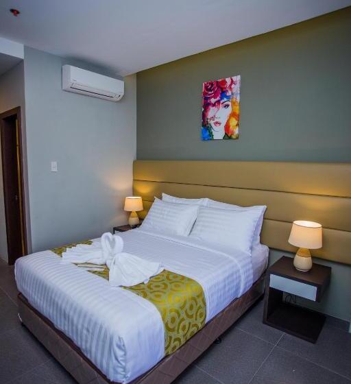 בית מלון כפרי Costa Brava