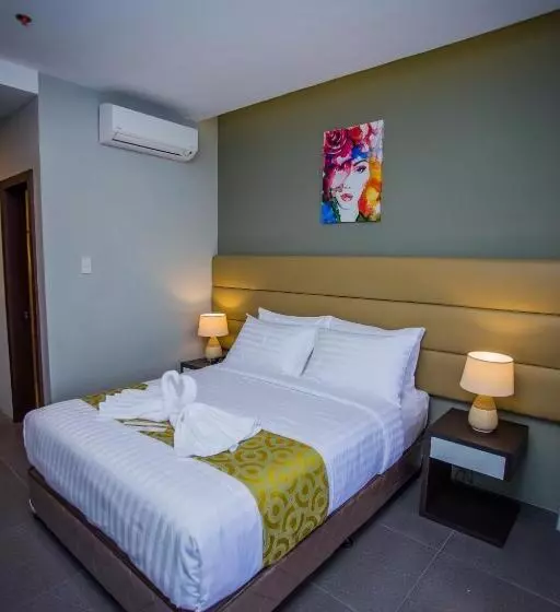 ホテル Costa Brava