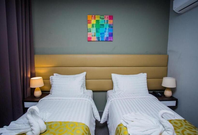 בית מלון כפרי Costa Brava