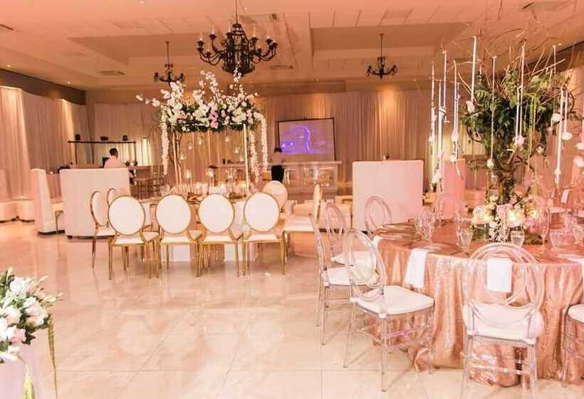 هتل Hacienda Gualiqueme