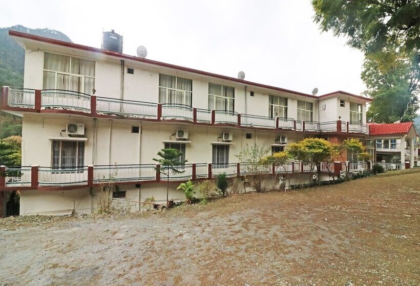 فندق Oyo 27935 Riverview Resort