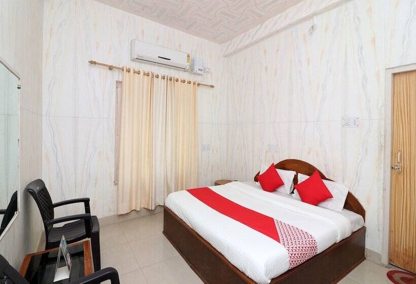 فندق Oyo 27935 Riverview Resort