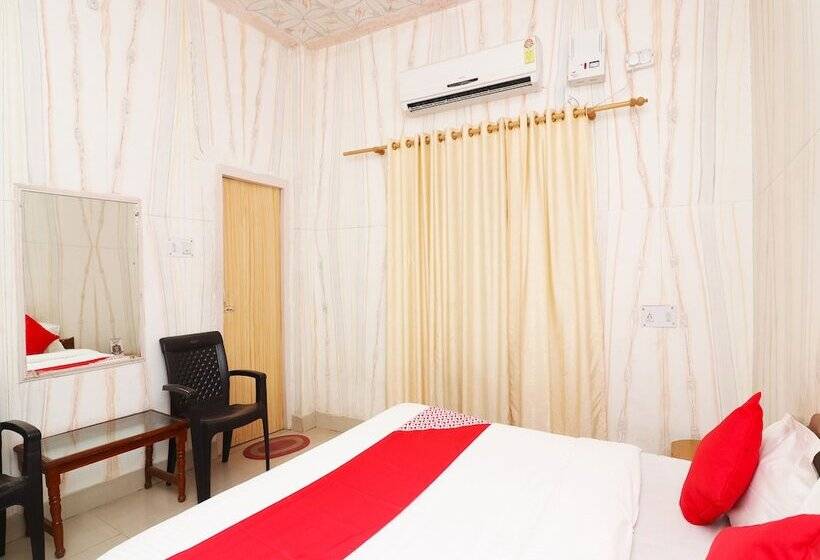 فندق Oyo 27935 Riverview Resort