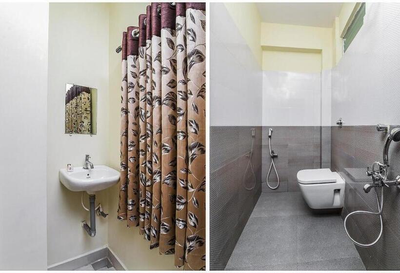 Oyo 27635 Hotel Haripriya