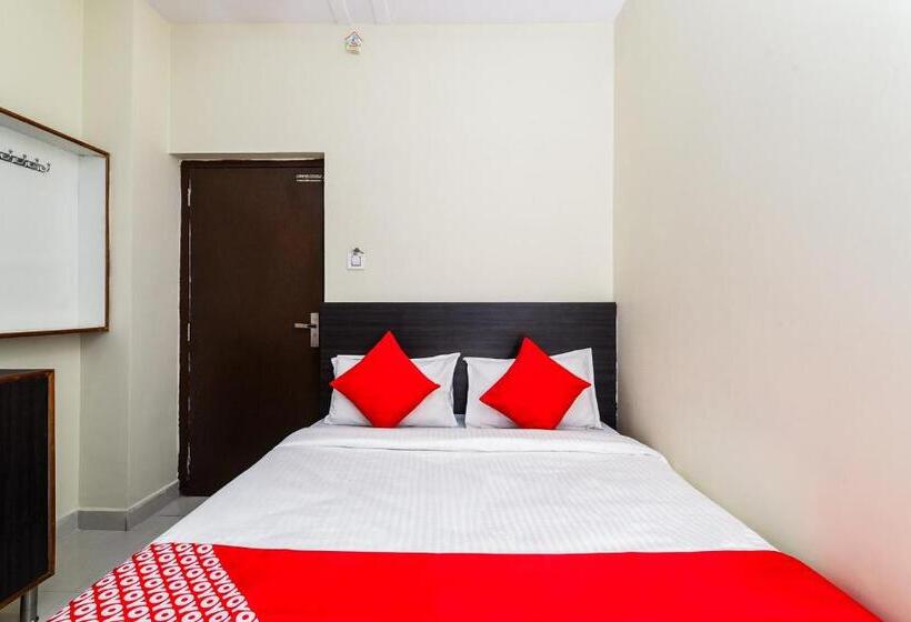 Oyo 27635 Hotel Haripriya