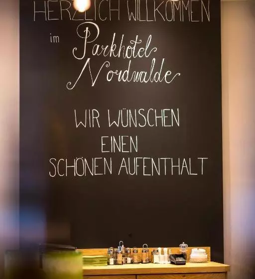 Parkhotel Nordwalde