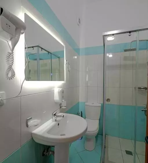 پانسیون Meta Ksamil