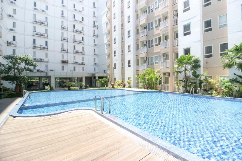 פנסיון Reddoorz Plus @ Laksda Adisucipto Street