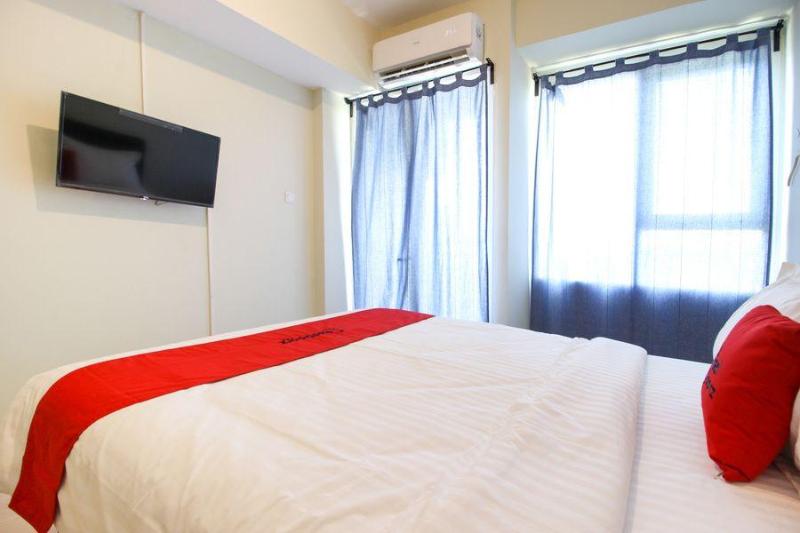 פנסיון Reddoorz Plus @ Laksda Adisucipto Street