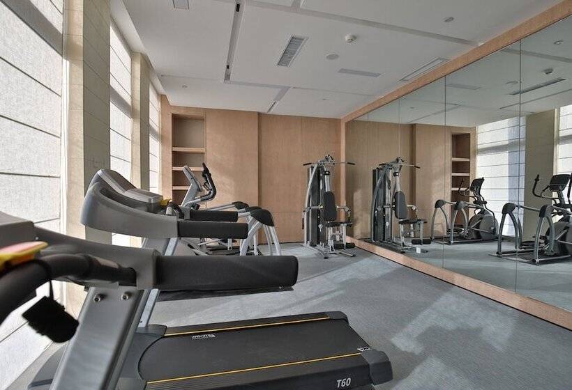 Ssaw Boutique Hotel Hangzhou River Side