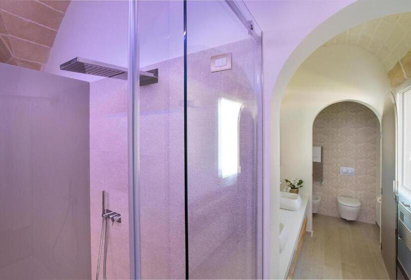 Bed and Breakfast Acquaviva Suites