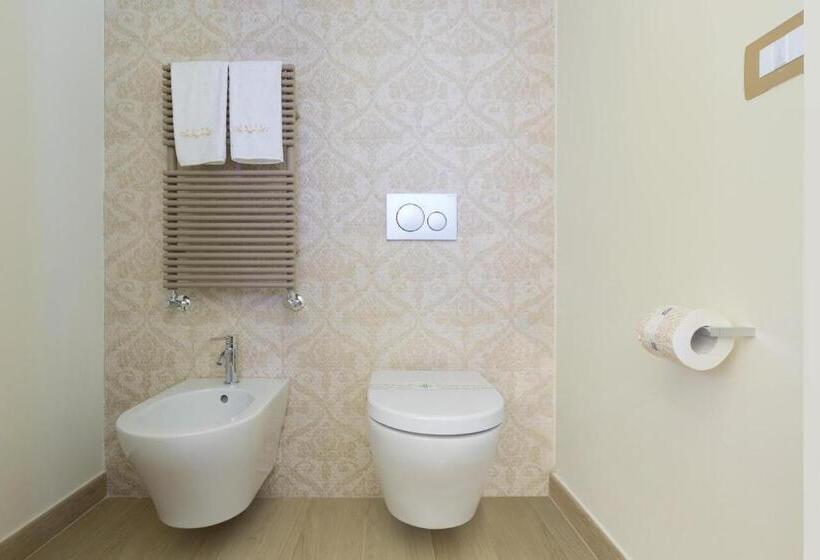 Bed and Breakfast Acquaviva Suites