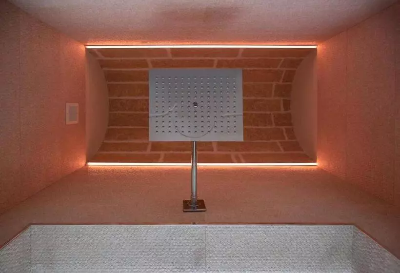 ベッドアンドブレックファースト Acquaviva Suites