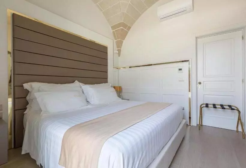 ベッドアンドブレックファースト Acquaviva Suites