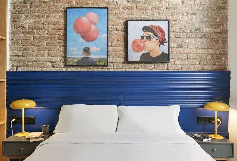 ホテル Arte Suites By Olala Homes