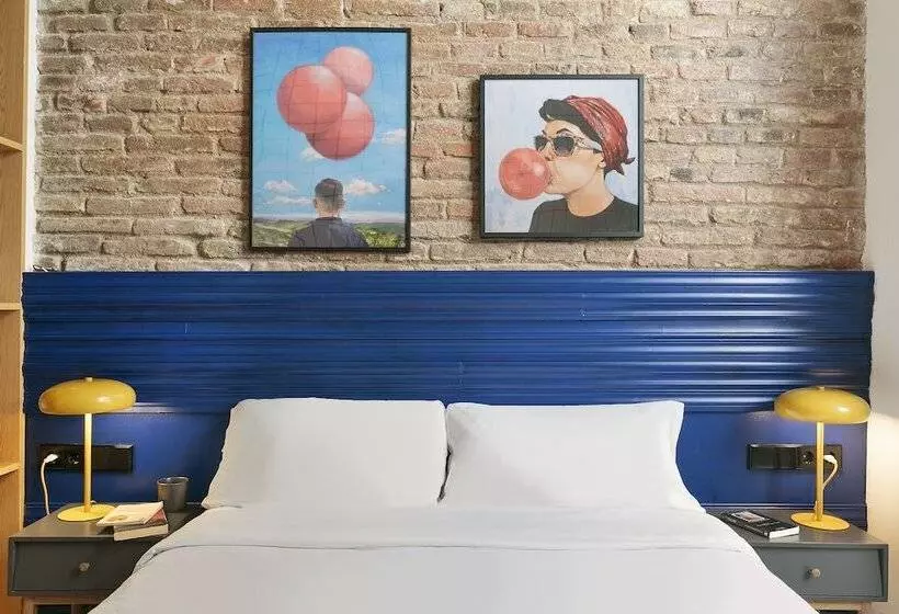 ホテル Arte Suites By Olala Homes