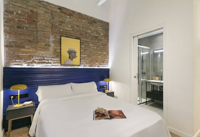 ホテル Arte Suites By Olala Homes