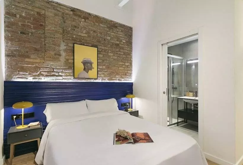 ホテル Arte Suites By Olala Homes