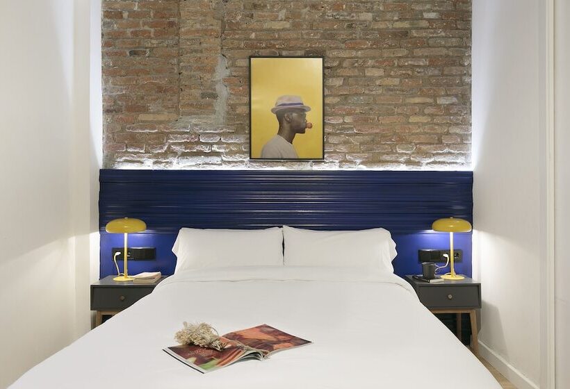 ホテル Arte Suites By Olala Homes