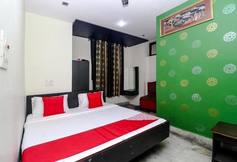 Hotel Oyo 17328 New Friends