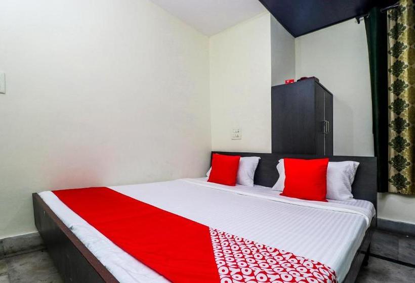 Hotel Oyo 17328 New Friends