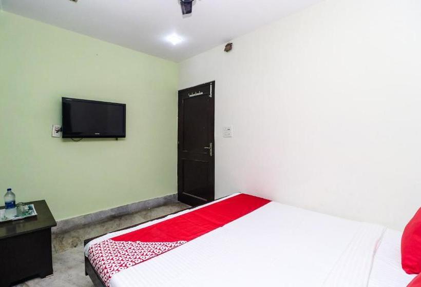 Hotel Oyo 17328 New Friends