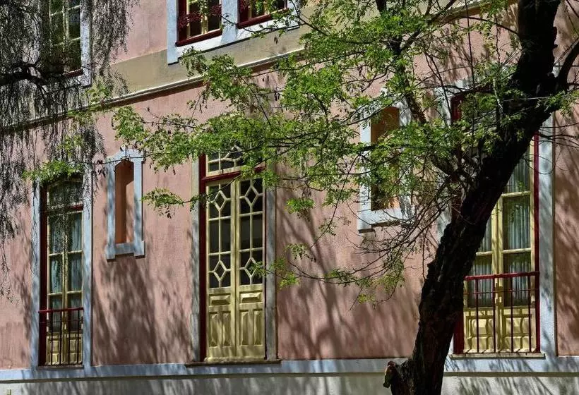 Central Suites & Apartments by Unlock Hotels