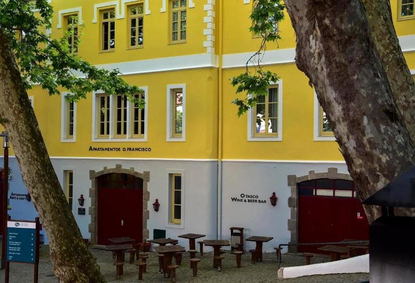 Central Suites & Apartments by Unlock Hotels