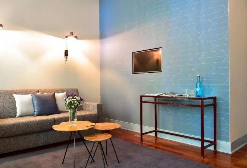 Central Suites & Apartments by Unlock Hotels