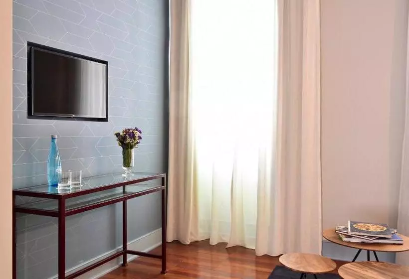 Central Suites & Apartments by Unlock Hotels