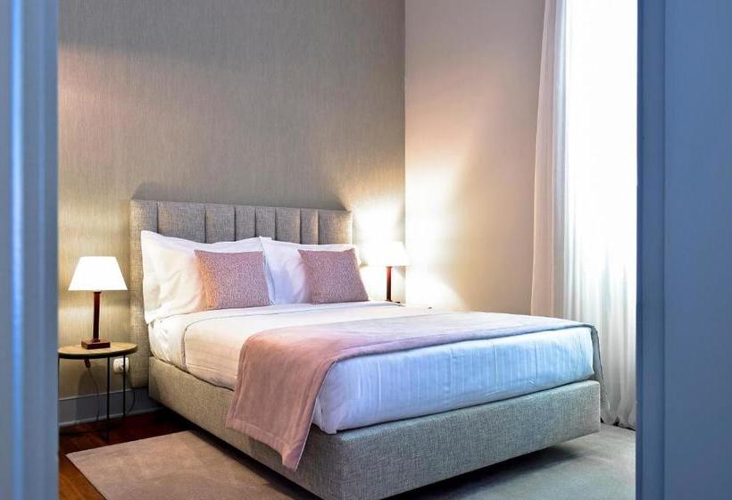 Central Suites & Apartments by Unlock Hotels