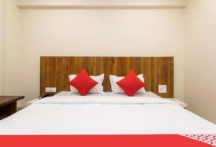 Super Hotel O Jawahar Marg Formerly Hotel Virat