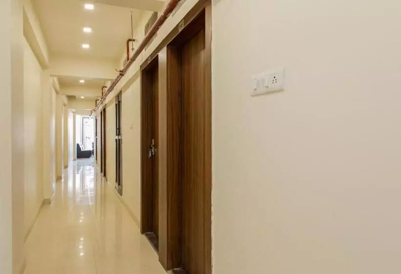 Super Hotel O Jawahar Marg Formerly Hotel Virat