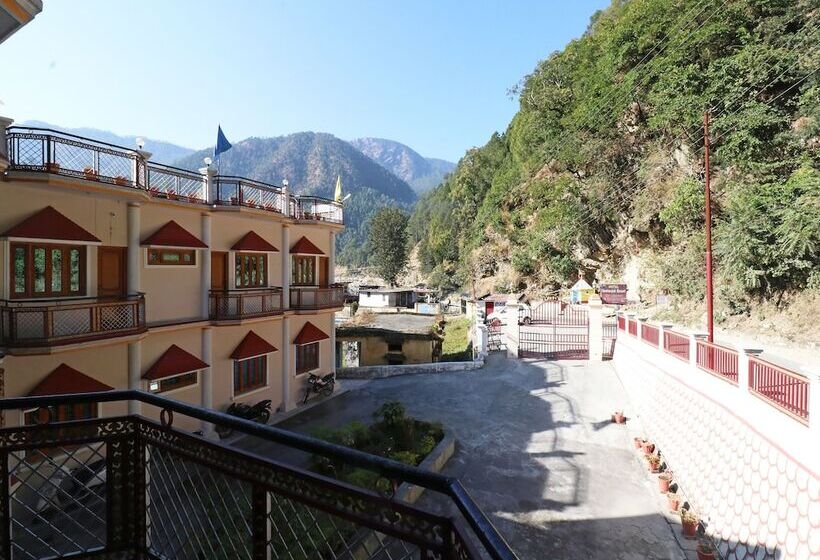 Oyo 24319 Hotel Geetanjali Resort