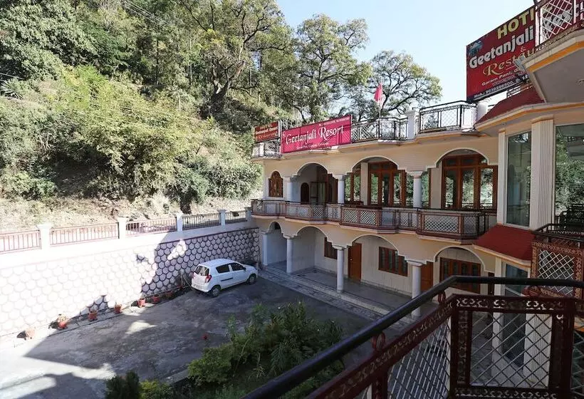 Oyo 24319 Hotel Geetanjali Resort
