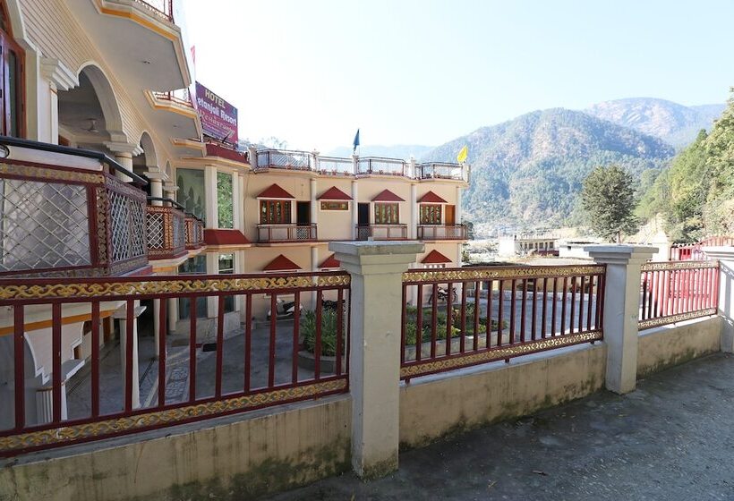 Oyo 24319 Hotel Geetanjali Resort