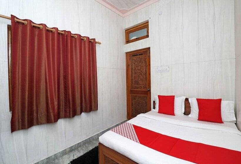 Oyo 24319 Hotel Geetanjali Resort