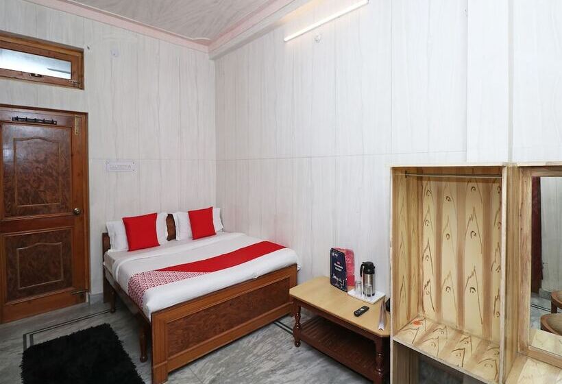 Oyo 24319 Hotel Geetanjali Resort