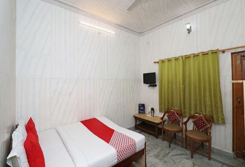 Oyo 24319 Hotel Geetanjali Resort