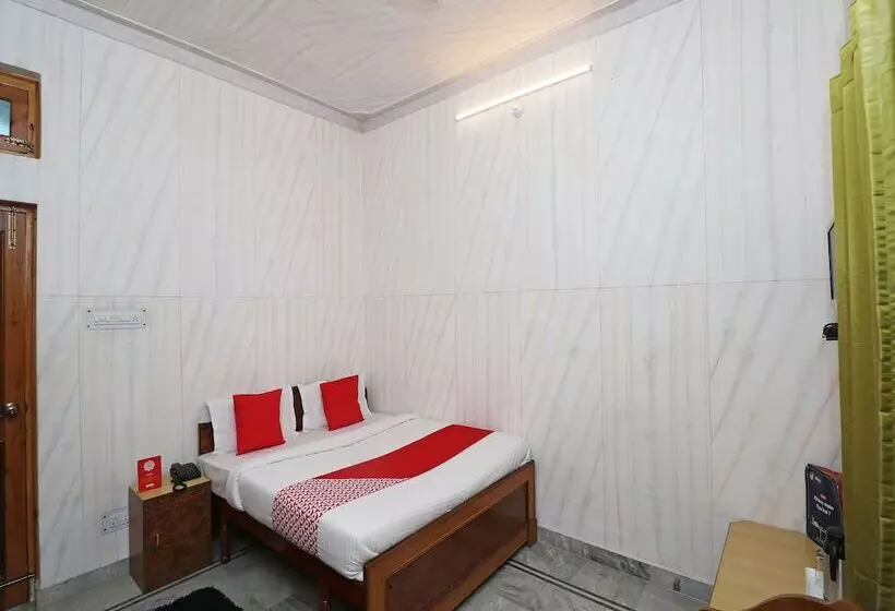 Oyo 24319 Hotel Geetanjali Resort