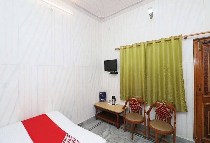 Oyo 24319 Hotel Geetanjali Resort