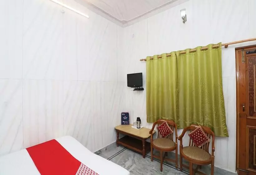 Oyo 24319 Hotel Geetanjali Resort
