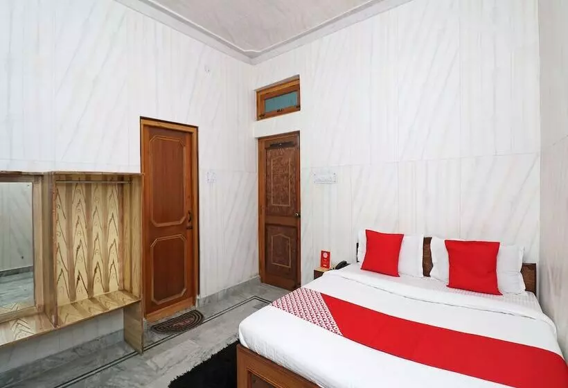 Oyo 24319 Hotel Geetanjali Resort