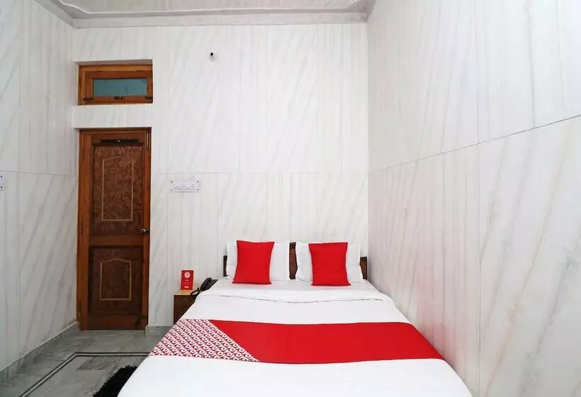 Oyo 24319 Hotel Geetanjali Resort